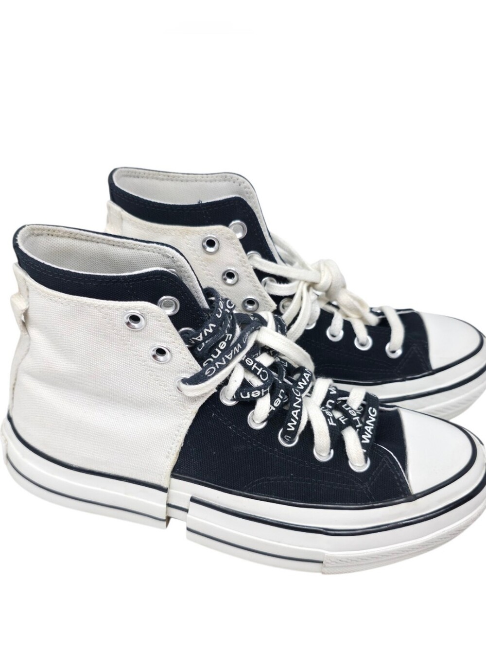 Converse x Feng Chen Wang Chuck 70 2-in-1 High Men's 7 Women's 9